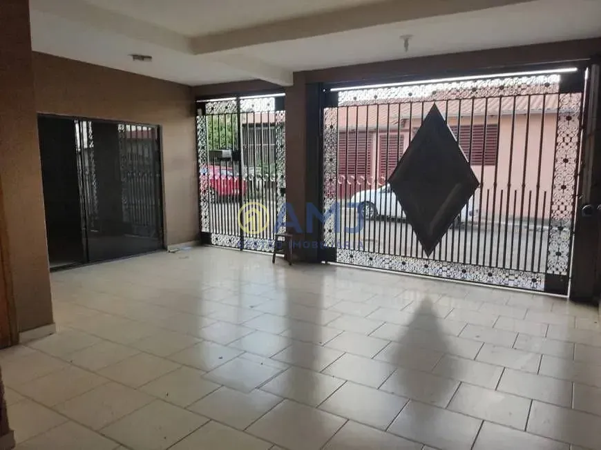 Imagem SOBRADO + CASA INDEPENDENTE | CONJUNTO FABIANA