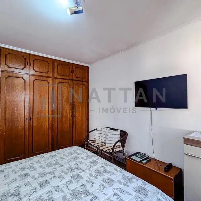 Imagem Casa com 3 dormitórios, 235 m² - venda por R$ 2.984.000,00 ou aluguel por R$ 12.609,00/mês - Jardim Anália Franco - São Paulo/SP