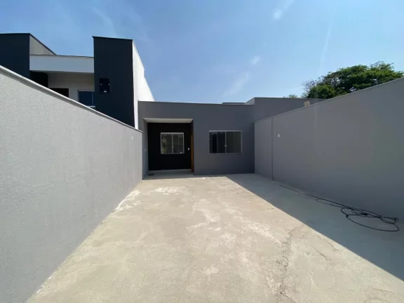 Imagem Casa à venda em Betim/MG - Bairro Vila Verde