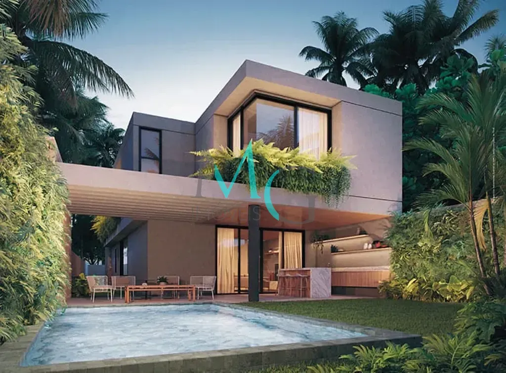 Imagem Casa em Condomínio à venda 4 Quartos 4 Suites 2 Vagas 247.3M² Barra da Tijuca Rio de Janeiro - RJ | Kaasas Pedra da Gávea