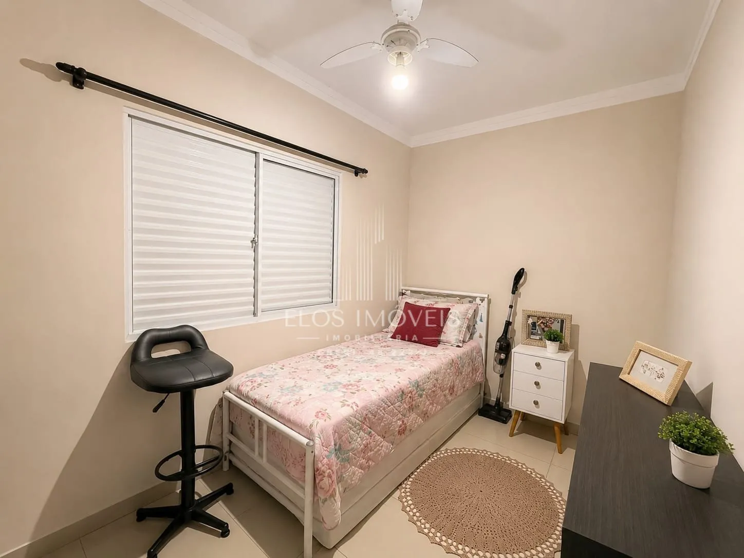 Imagem Casa de 3 quartos, 95m² no bairro Parque Hippolyto, em Limeira