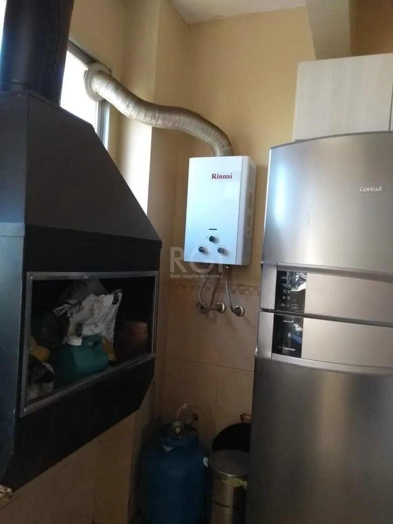 Imagem Apartamento em Cristal