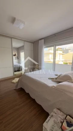Imagem Casa Condomínio Fechado Alto Padrão Anita Garibaldi