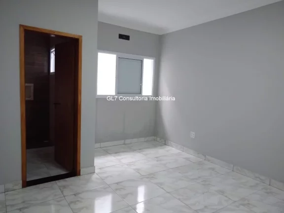 Imagem CASA TERREA NOVA A VENDA EM INDAIATUBA