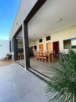 Imagem VENDE-SE CASA QUINTA DOESTE – OPORTUNIDADE