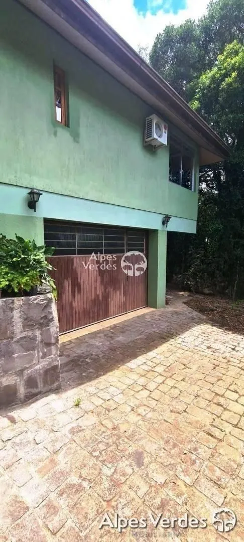 Imagem Casa à venda por R$ 900.000 - Palace Hotel - Canela/RS