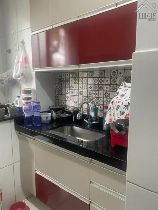 Imagem Venda - Apartamento 02 Quartos na Zona Norte (Vila Rangel)