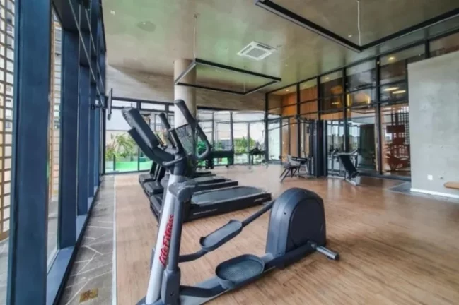 Imagem CONDOMÍNIO L KLABIN - PAES ... GREGORI - Apto de 154m², próximo às estações Ana Rosa e Vila Mariana!