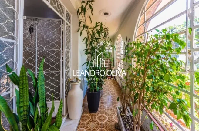 Imagem Sobrado com 3 Quartos à Venda, 200 m² na Vila Clementino / Mirandopolis