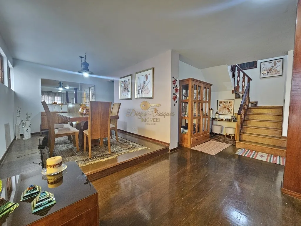Imagem Casa para Venda em Teresópolis / RJ no bairro Fazendinha