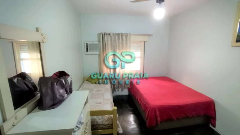 Imagem Apartamento à venda no bairro Enseada - Guarujá/SP