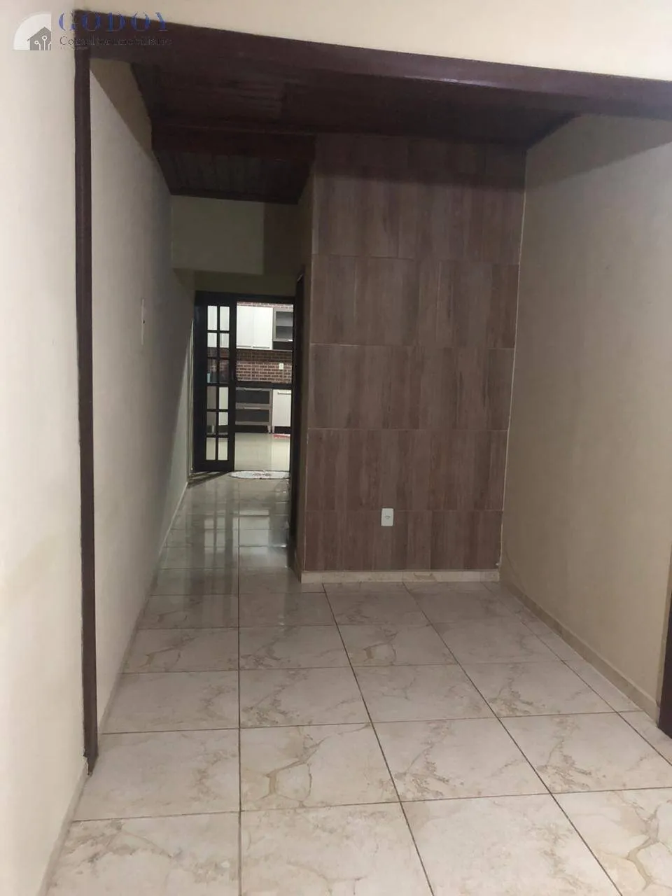 Imagem Casa no Mantiqueira com Piscina