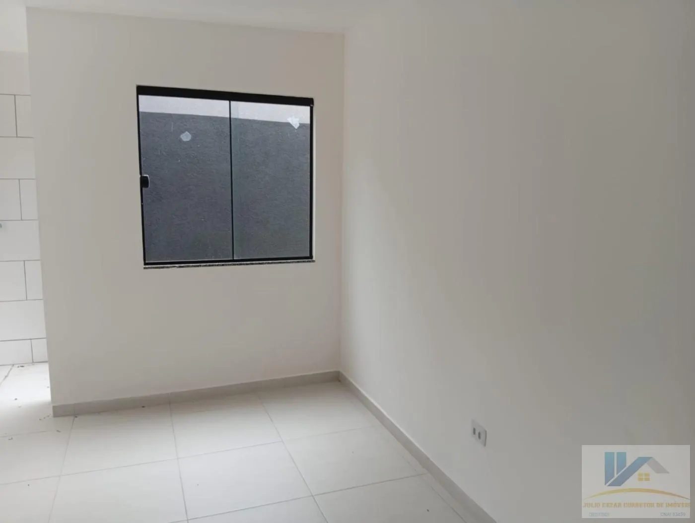 Imagem Casa para Venda em São José dos Pinhais, Del Rey, 2 dormitórios, 1 banheiro, 2 vagas