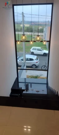 Imagem Sobrado à venda no bairro Reservas Dos Ipes - Tatuí/SP