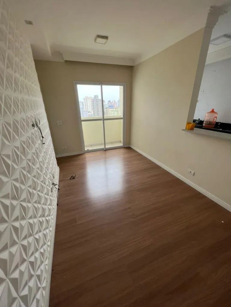 Imagem Apartamento à venda em Santa Terezinha, São Bernardo do Campo-SP: 2 quartos, 1 banheiro, 1 vaga de garagem - 53m² - Condomínio Villagio di Modena