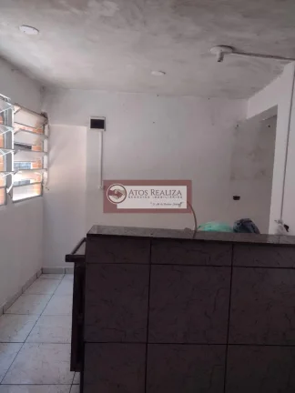 Imagem Se você estava procurando uma oportunidade no Jardim Varginha, pare de procurar. Vendo casa com 2 Dormitórios, sala, Cozinha, Área de serviço, quintal e vaga de garagem. Valor de oportunidades imperdível, R$ 270.000 com entrada facilitada, Confira!.