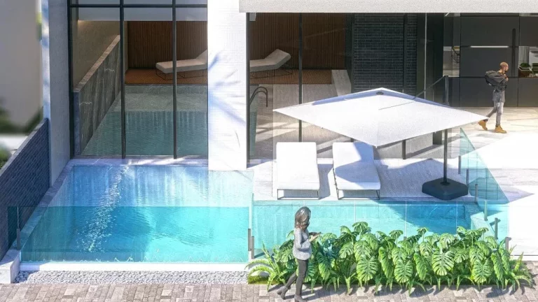 Imagem Apartamento para venda no bairro Navegantes em Capão da Canoa