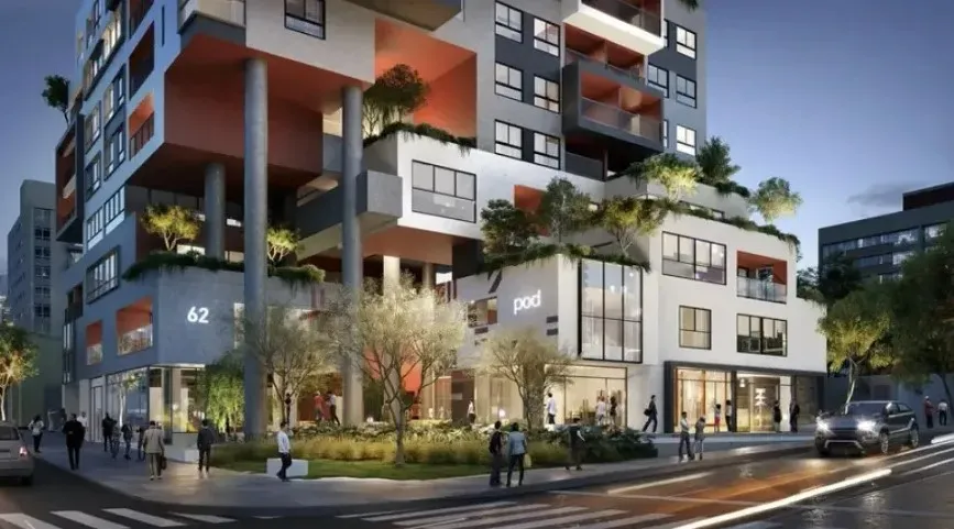 Imagem Apartamento para Locação em São Paulo / SP no bairro Pinheiros