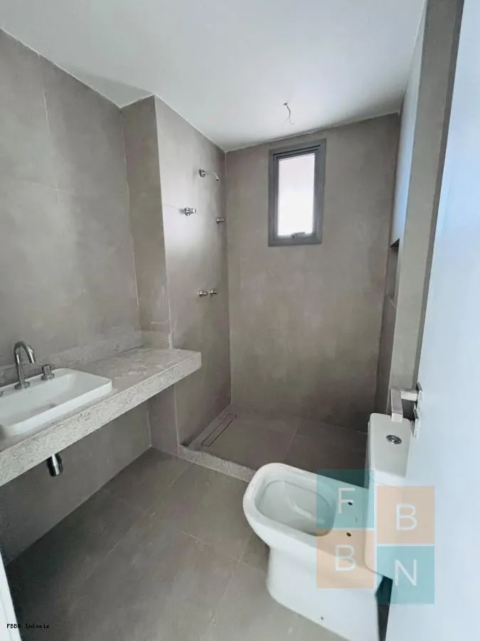 Imagem Apartamento para Venda em Rio de Janeiro / no bairro Barra da Tijuca