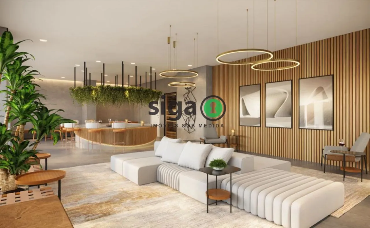 Foto do imóvel Apartamento à venda 3 Quartos, 2 Vagas, 109m², Saúde-SP
