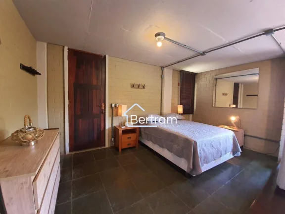 Imagem Apartamento com 1 dormitório, 32 m² - venda por R$ 327.000,00 ou aluguel por R$ 3.863,80/ano - Condomínio Porto Bracuhy - Angra dos Reis/RJ
