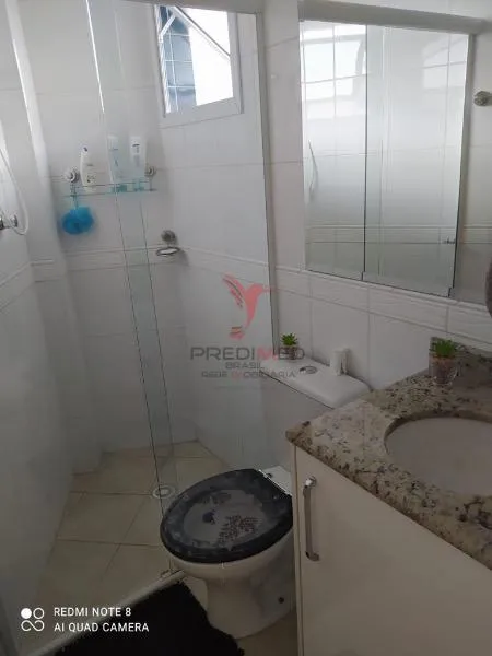 Imagem Apartamento 2 dormitórios 86m² 1 vaga Canto do Forte Praia Grande/SP