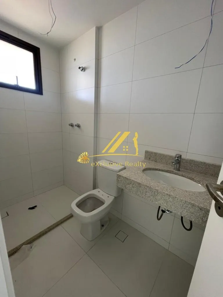 Imagem Apartamento RESIDENCIAL em Salvador - Bahia, Caminho das Árvores
