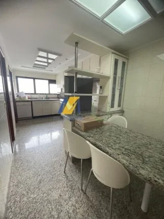 Imagem "Esse 3 suítes com varanda gourmet é tudo o que você procura e mais um pouco... ????"
