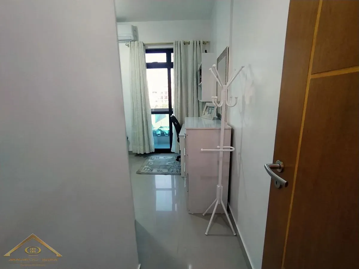 Imagem Apartamento para Venda em Cabo Frio / RJ no bairro Passagem