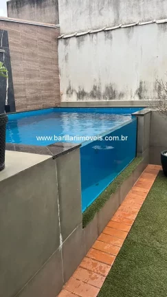 Imagem Imperdível oportunidade: Casa à venda em Ribeirão Preto-SP, bairro Adelino Simioni! 3 quartos, 1 suíte, 3 salas, 4 banheiros, 3 vagas de garagem, 300m².