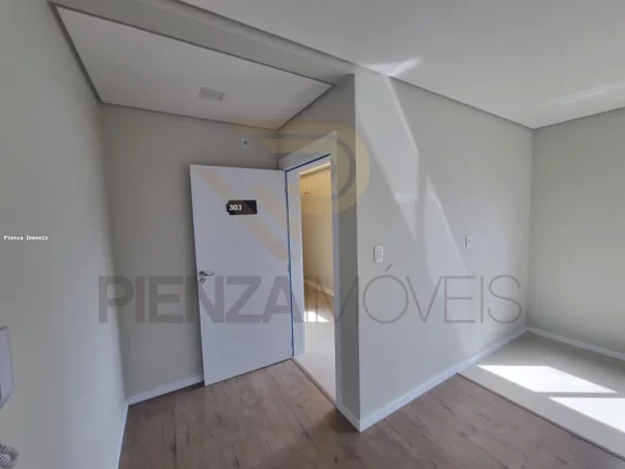 Imagem Apartamento para Venda em Concórdia, Guilherme Reich, 1 dormitório, 1 suíte, 1 banheiro, 1 vaga