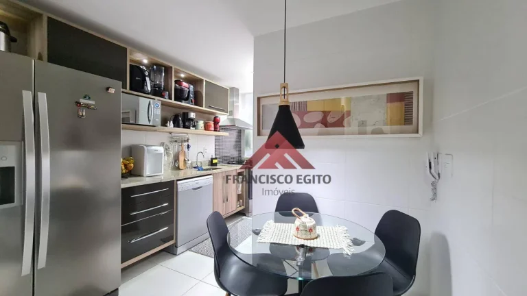 Imagem Apartamento com 3 dormitórios à venda, 118 m² por R$ 1.290.000,00 - Charitas - Niterói/RJ