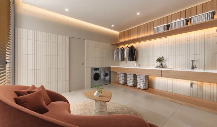 Imagem APARTAMENTO RESIDENCIAL em São Paulo - SP, Moema