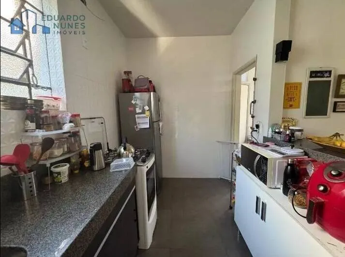 Imagem APARTAMENTO COM 03 QUARTOS,VAGA NO ANCHIETA!!!!