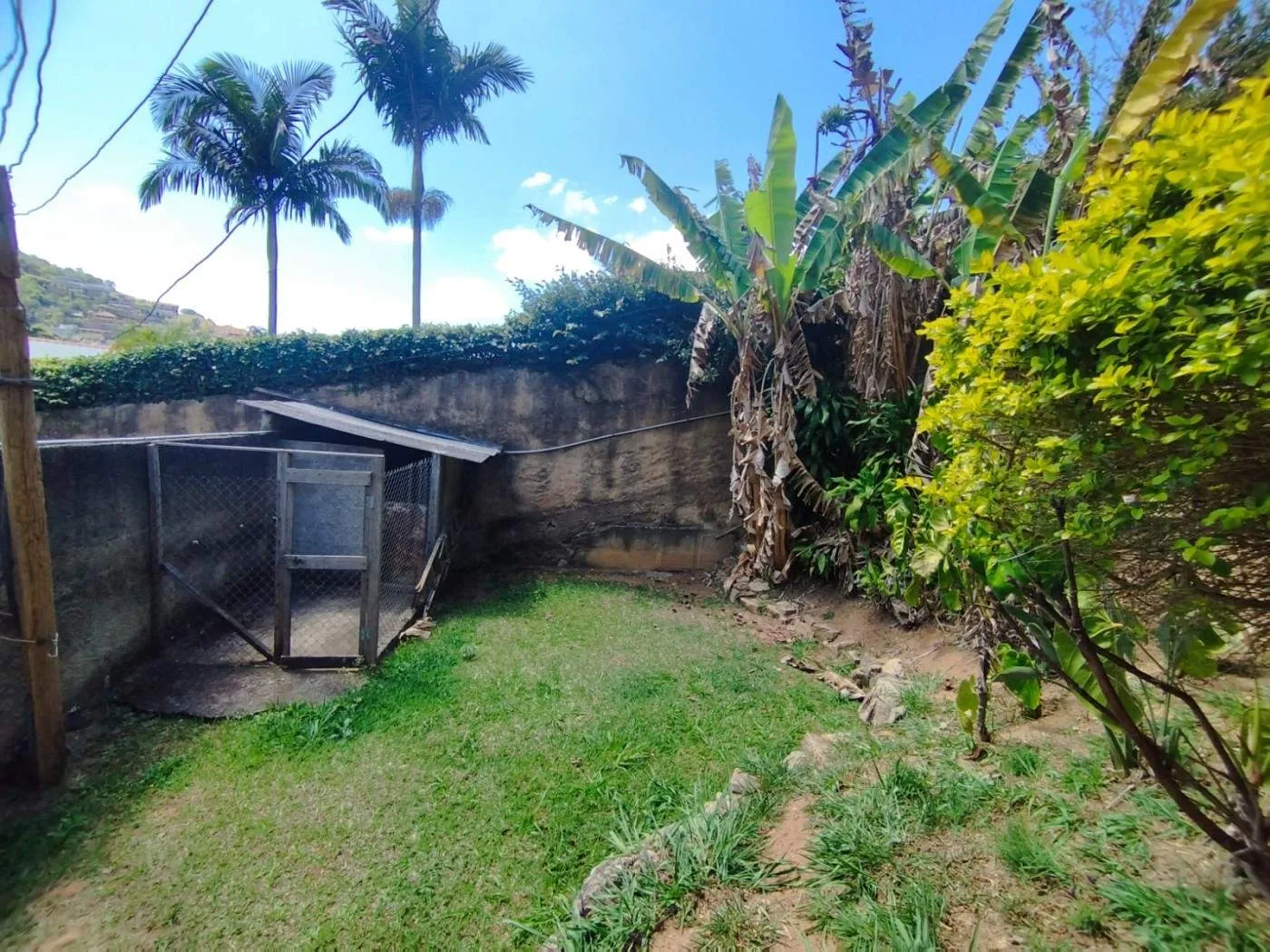 Imagem Casa para Venda em Petrópolis / RJ no bairro Corrêas