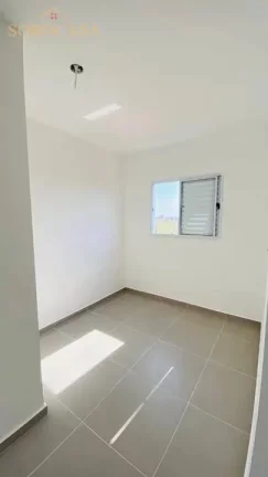 Imagem Apartamento à Venda 49,86m² - 2 dorm 1 suite - Vila Santana