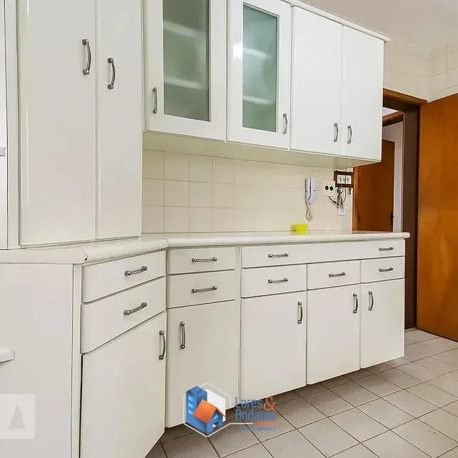Imagem Apartamento para venda em Vila Gertrudes com 3 quartos, sendo 1 suíte, 81m²