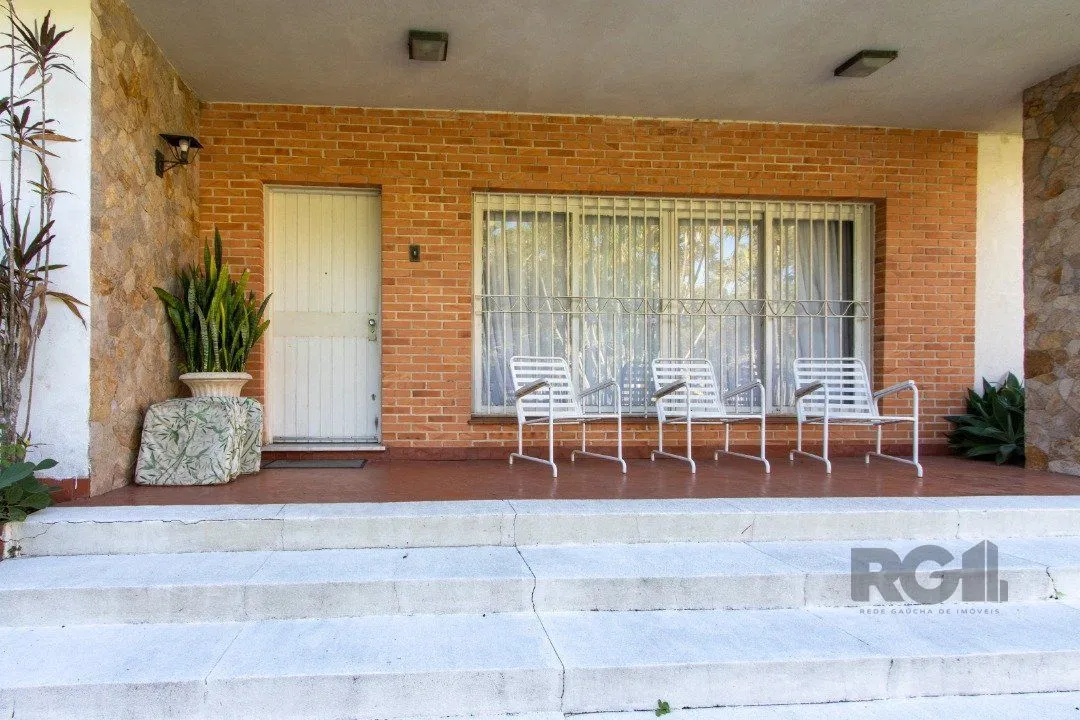 Imagem Casa para Venda com 3 dormitórios no bairro Jardim Isabel