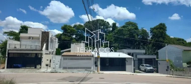 Imagem CASA TÉRREA COM 75 M² À VENDA NO BAIRRO JARDIM MARAMBAIA II EM JUNDIAÍ SP