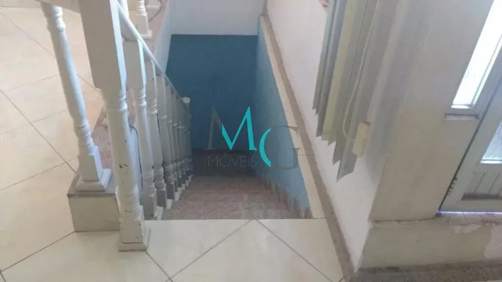 Imagem Casa 3 quartos No Centro de Campo Grande, Rio de Janeiro