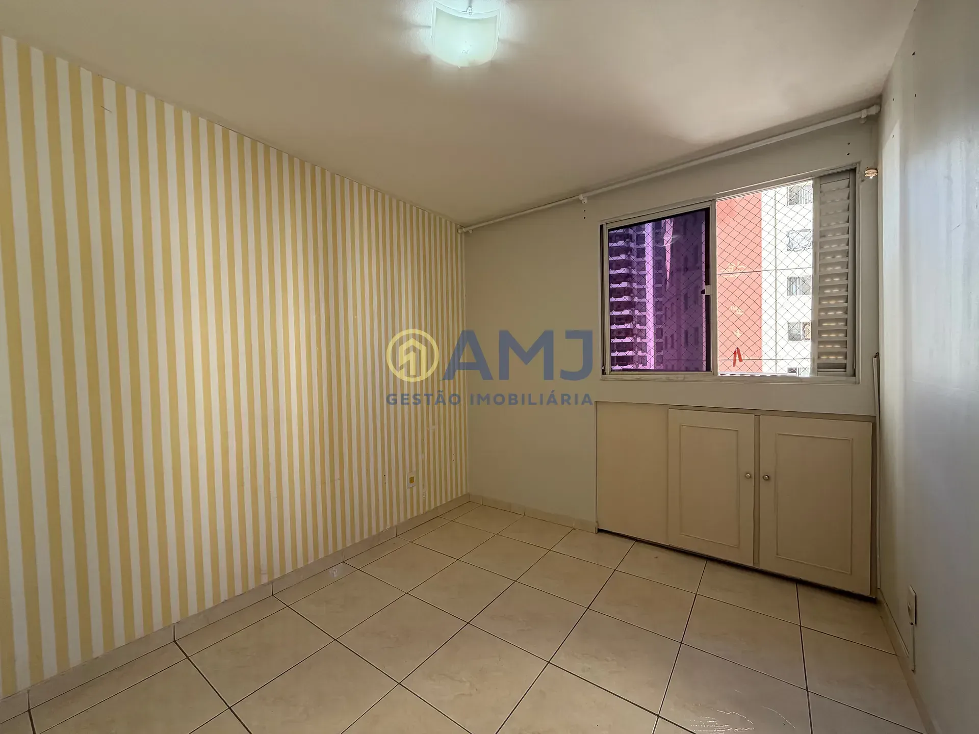 Imagem Apartamento 2 Quartos Aluguel, Setor Oeste, Goiânia, GO