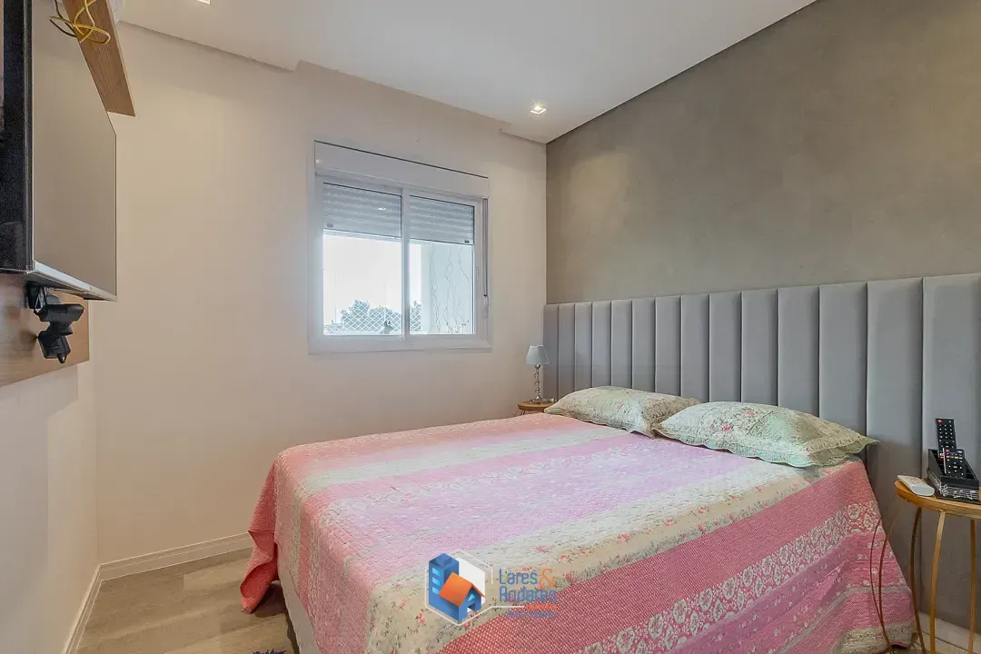 Imagem Apartamento para venda em Morumbi com 2 quartos, sendo 1 suíte, 83m²