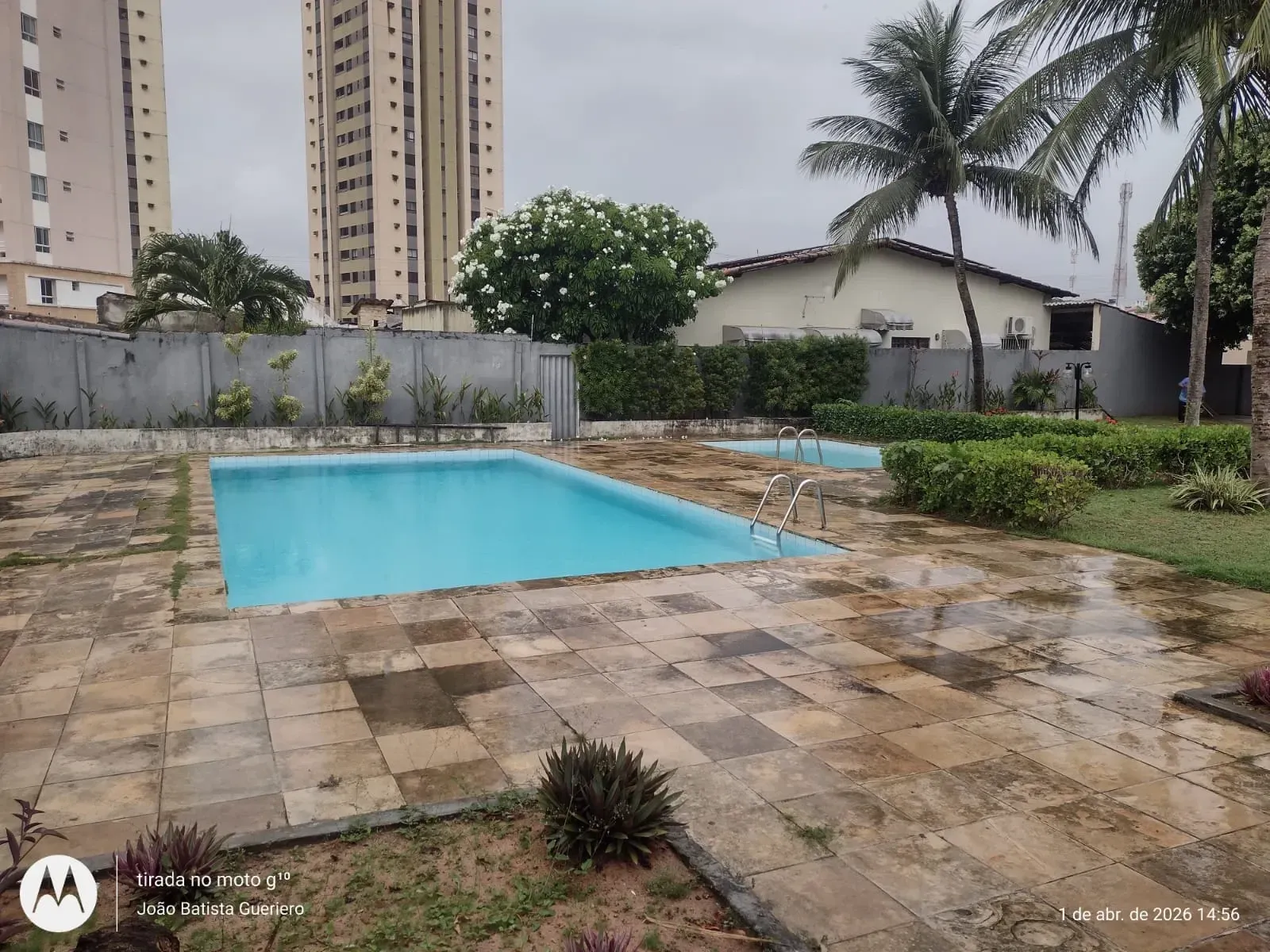 Imagem Casa com 3 Quartos para Alugar, 220 m² em Nova Parnamirim - Parnamirim
