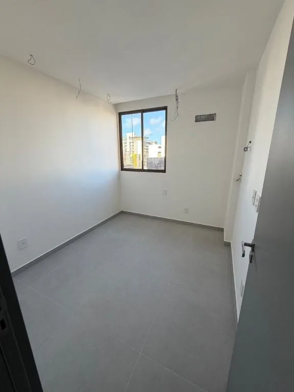 Imagem Cobertura duplex em Intermares, com piscina privativa, área gourmet, 2 quartos e 2 vagas, a apenas 300m da praia.