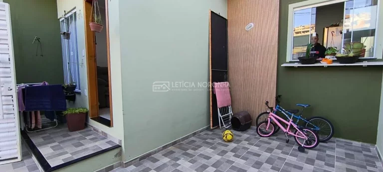 Imagem Casa à Venda