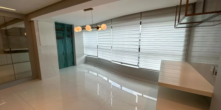 Imagem Apartamento no Bairro de Apipucos com 158m!