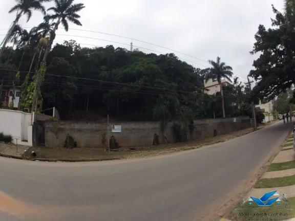 Imagem Oportunidade venda de 2 terrenos em uma das praias mais procuradas em Ubatuba