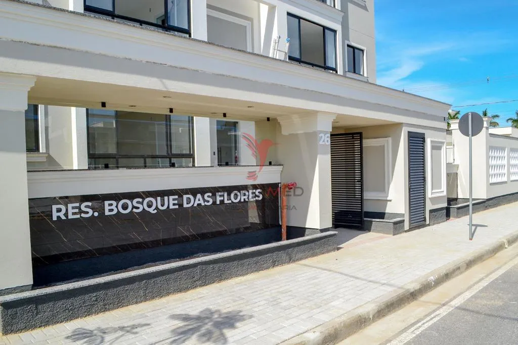 Imagem APARTAMENTO LOCALIZADO NO BAIRRO MAIS NOBRE DE TIJUCAS!!