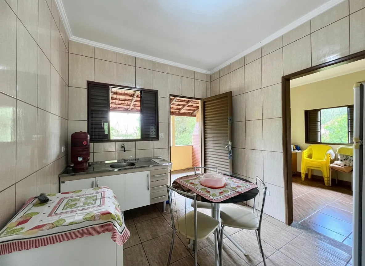 Imagem Chácara 50 m² à venda em Barreirinho, Andradas