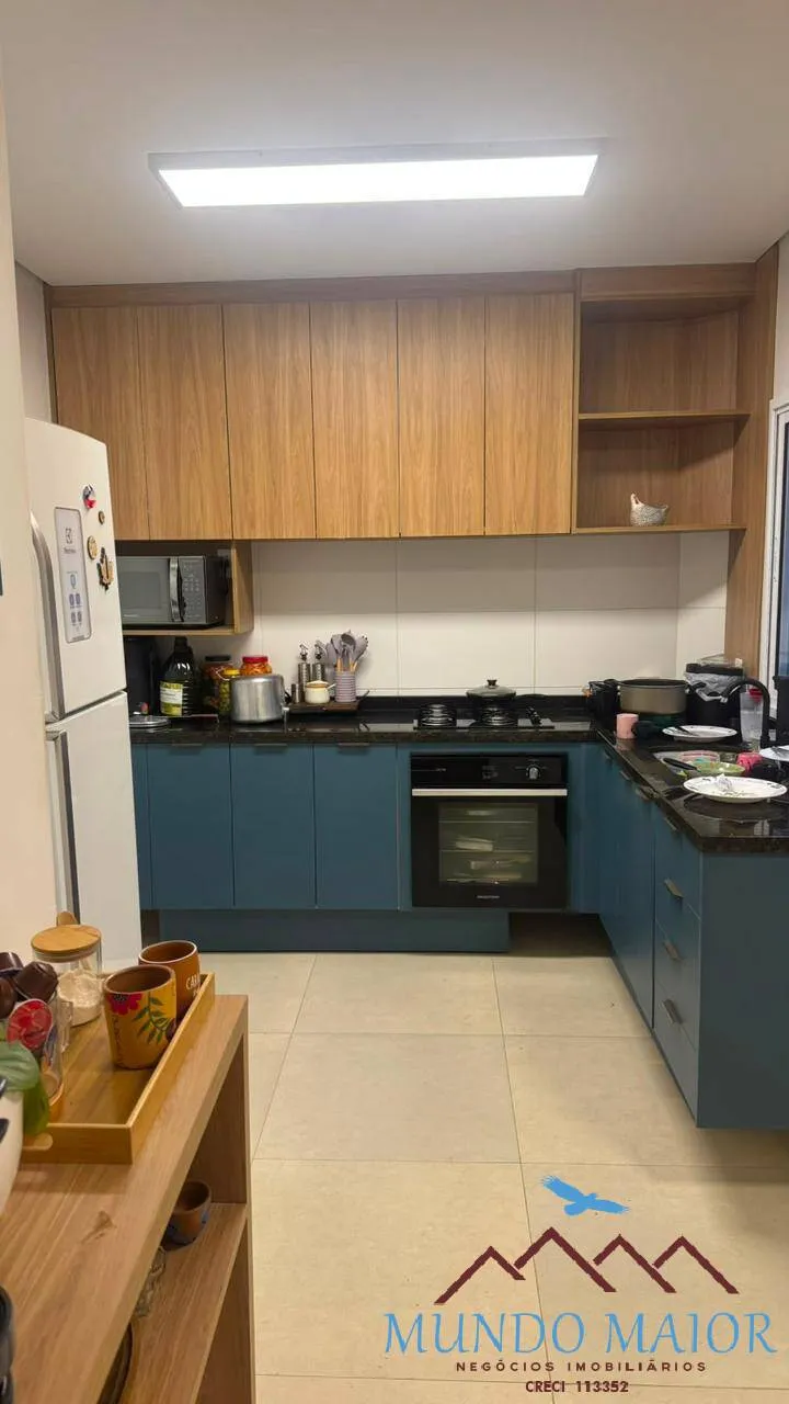 Imagem Apto 52m² pronto para morar - 2 quintais + 2 vagas | Jardim Bom Pastor!